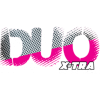 DUO-Xtra combination of flavors