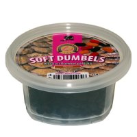 LK Baits Pływający Dumbel pellet Mussel 55 g