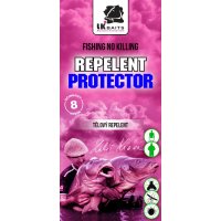 Repelent Protector - Tělový 90 ml