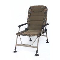 Fox křeslo R3 Series Camo Chair