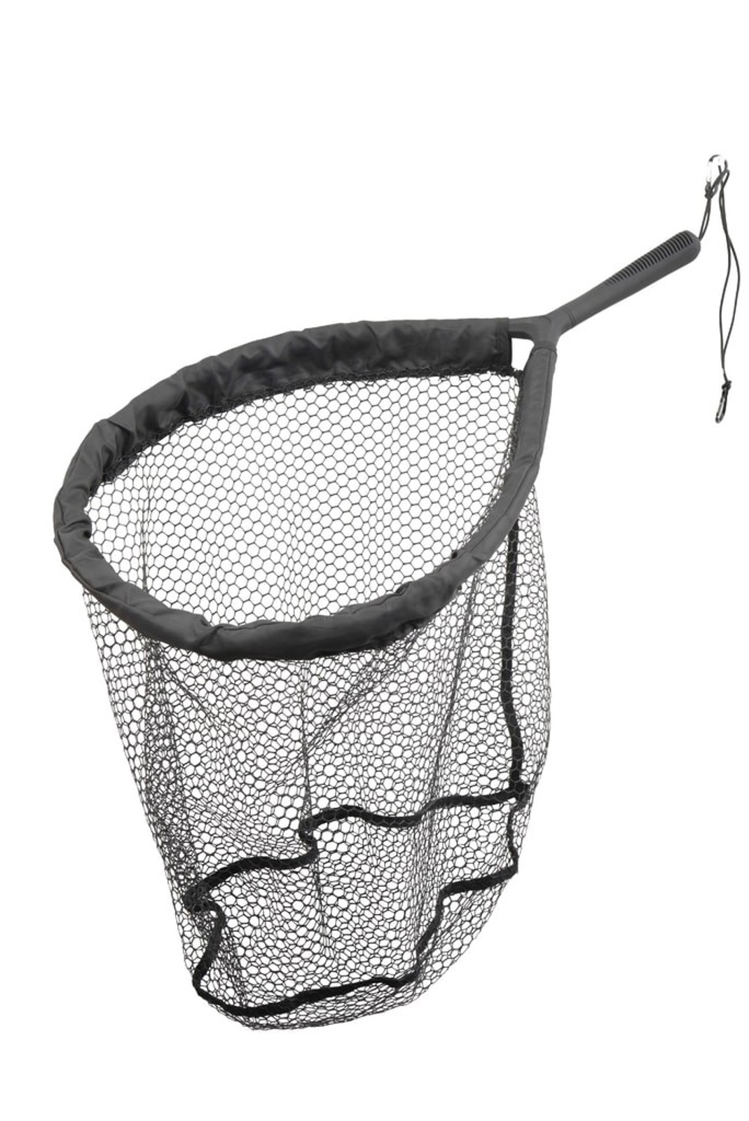 Savage Gear Pro Finezze Rubber Mesh Net 40x50x50cm Floating