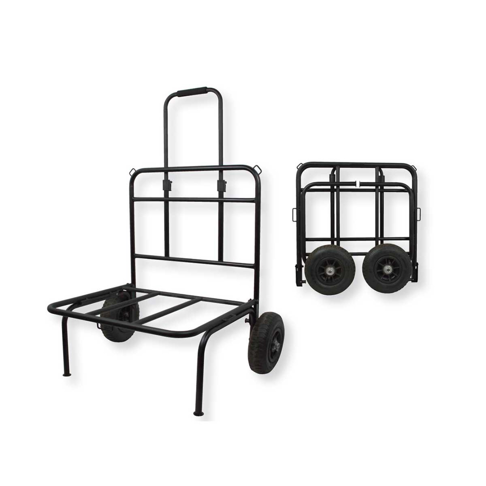 Přepravní vozík Prologic Cruzade Classic Foldable Trolley