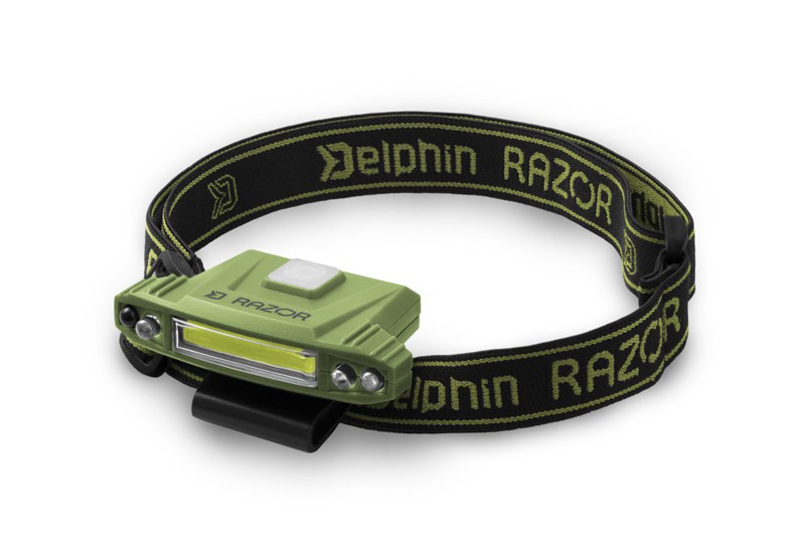 Delphin RAZOR