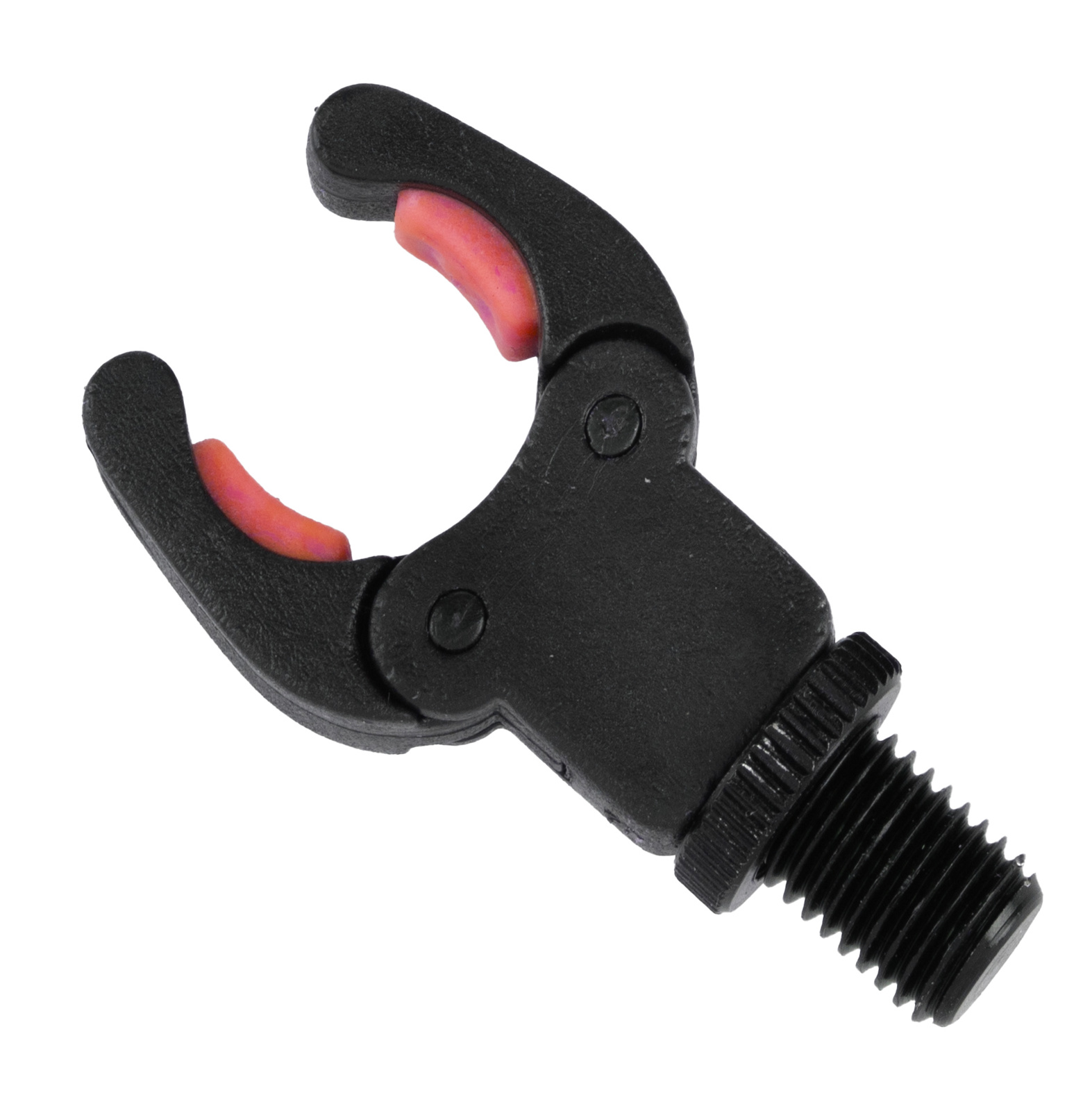 Mikado koncovka Rod Rest Grip Safe Butt Rest -red