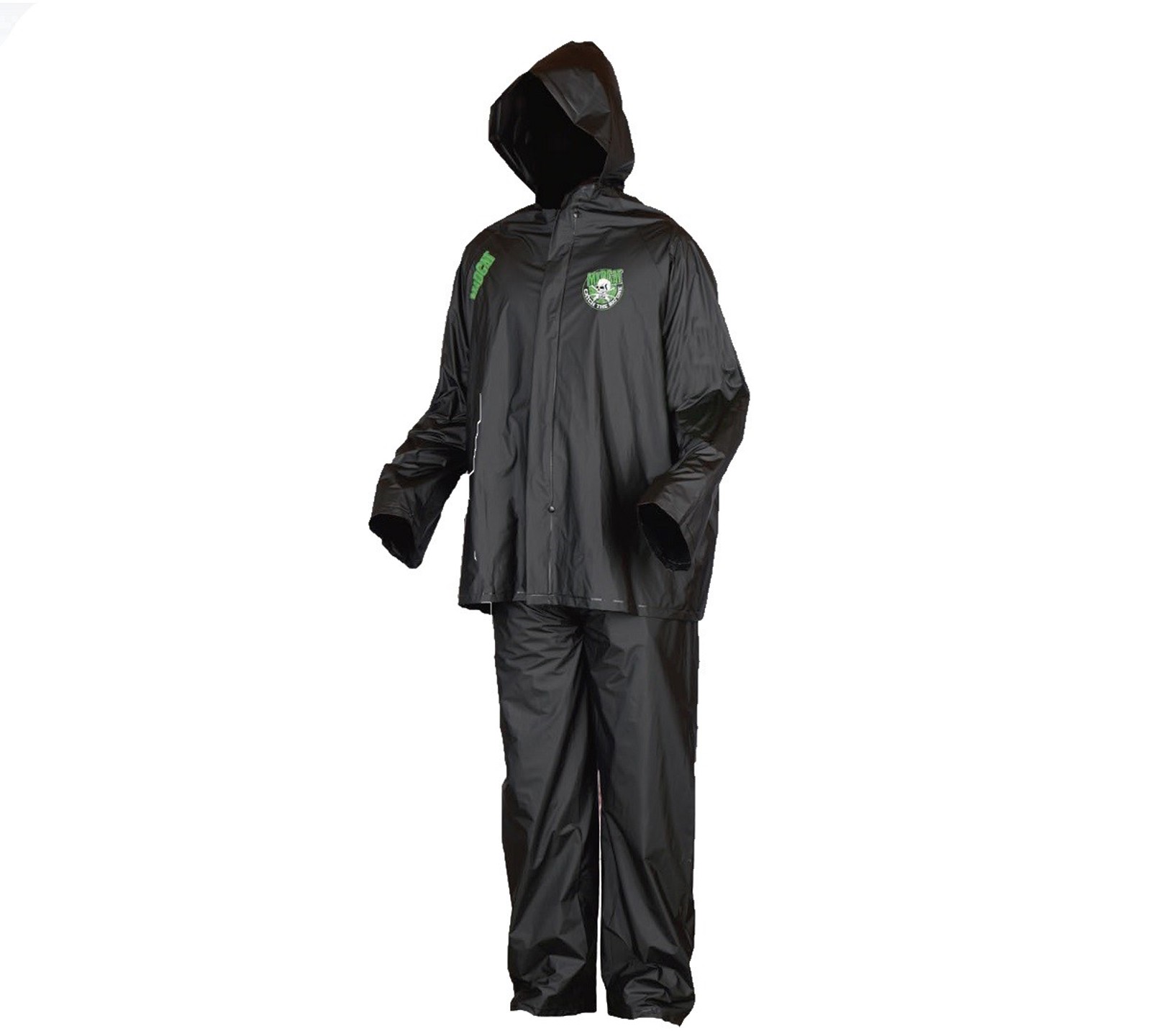 MADCAT komplet Disposable Eco Slime Suit  XXXL