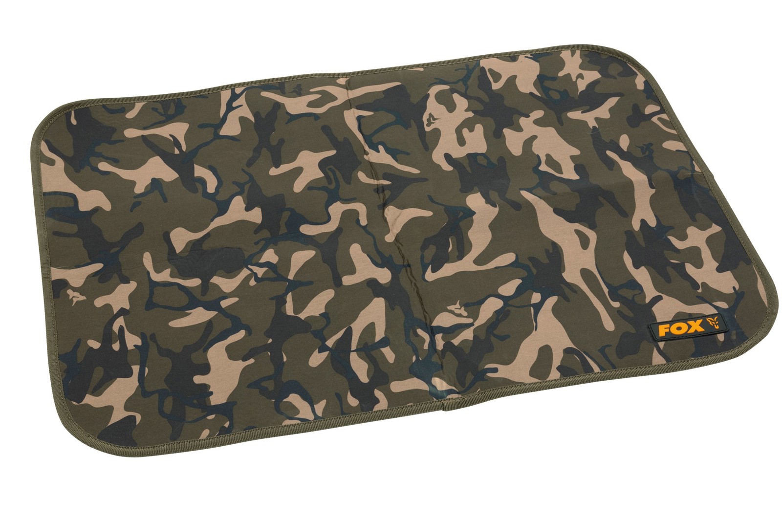 Fox Podložka do bivaku Camo Bivvy Mat