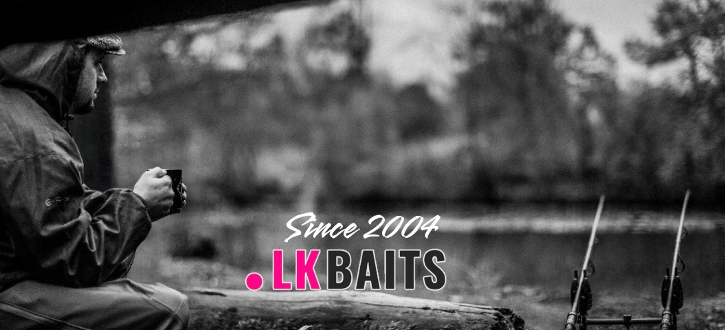 LK BAITS SINCE 2004