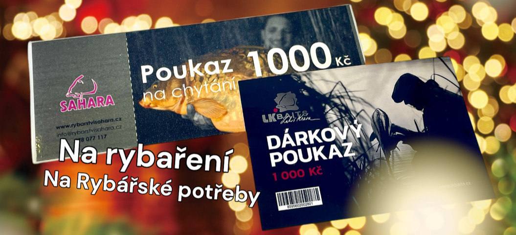 Poukazy