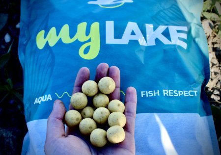 MY LAKE – Aqua & Fish Respect