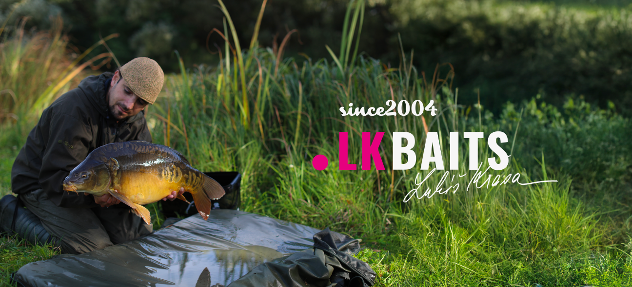 LK BAITS SINCE 2004