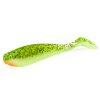 3D Zander Paddle Tail