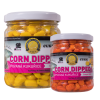 Dipped Corn