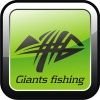 Giants Fishing