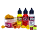 CUC! Original hookbaits