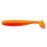 Lucky John LJ Minnow 5,5" 4ks Orange Chart