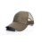 RidgeMonkey kšiltovka APEarel Dropback Pastel Trucker Cap Brown