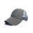 RidgeMonkey kšiltovka APEarel Dropback Pastel Trucker Cap Grey