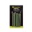 RidgeMonkey smršťovací hadička RM-Tec Shrink Tube 3,6mm Weed Green 10ks