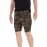 Fox kraťasy Camo Jogger Shorts vel.M