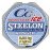 Konger vlasec Steelon Cristal Clear Fluorocarbon Ice 50m 0,20mm