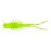 Lucky John Tioga Hog 2,5" 9ks Lime Chartreuse