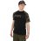 Fox triko Raglan Raglan Black Camo T-Shirt vel.L