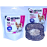 LK Baits Pet Nutrigo Dog Treat Veal with Duck Sauce,L-XL,150g
