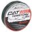 Mikado pletená šňůra Cat Territory Octa Braid 300m 0.50mm 53,3kg zelená