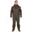 Fox zimní oblek Wintersuit Khaki/Camo vel.L