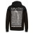 Navitas mikina Joy Hoody Black vel.M