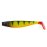 Lucky John Red Tail Shad 3,5" PG14 5ks