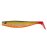 Lucky John Red Tail Shad 3,5" PG34 5ks