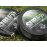 Korda vlasec Subline 1000m 0,35mm 12lb Brown