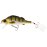 Westin wobler Percy The Perch (HL) 10cm 20g Floating Dull Perch