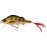 Westin wobler Percy The Perch (HL) 10cm 20g Floating Bling Perch