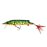 Westin wobler Mike The Pike (HL) 14cm 30g  Floating Crazy Firetiger