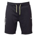 Matrix kraťasy Minimal Black/Marl Jogger short M