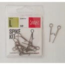 Lucky John trn Spike Kit L