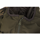 Fox bunda Chunk Camo khaki RS jacket vel. L