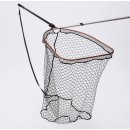 Savage Gear podběrák Pro Tele Folding Net Rubber X-Large Mesh Landing Net XL (70 x 85cm)