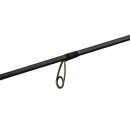 Delphin prut WILD TROUT 180cm 0,5-6g / 2díly