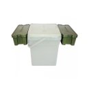 RidgeMonkey box do kbelíku Modular Bucket System Spare Tray Standard