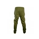 RidgeMonkey tepláky APEarel Dropback Heavyweight Joggers Green Velikost S