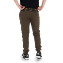 Fox tepláky Khaki/Camo Joggers