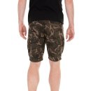 Fox kraťasy Camo Jogger Shorts vel.M