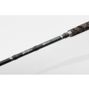 MADCAT prut Black Spin 2,7m 40-150g 2 díly