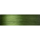 DAM pletená šňůra Crosspower 4-Braid 150m 0.20mm 9,9kg GREEN
