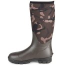 Fox holínky Camo Neoprene Boots vel. 9/43