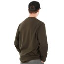 Fox triko Long Sleeve Khaki Camo T Shirt vel.L