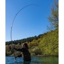 Fox prut Eos Pro Rod 10ft 3m 3lb
